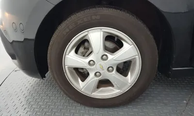 ChevroletGMDaewoo Spark 2017, 91563 км, за 4200000 KRW - фото 5