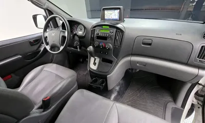 Hyundai Starex 2015, 142144 км, за 7700000 KRW - фото 7