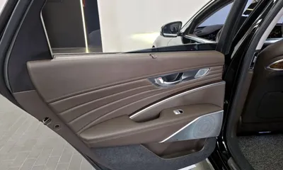 Kia K9 2019, 179495 км, за 16000000 KRW - фото 25