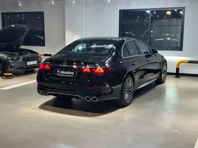 Mercedes-Benz E-Class 2026, 48 км, за 133000000 KRW