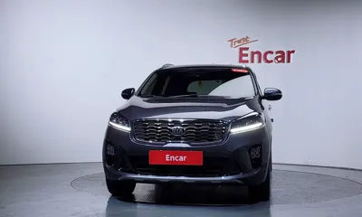 Kia Sorento 2020, 73058 км, за 19900000 KRW