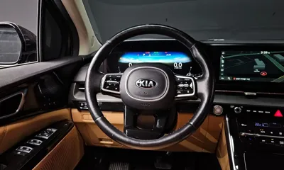 Kia Canival 2021, 101866 км, за 22000000 KRW - фото 13
