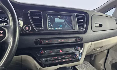 Kia Canival 2019, 211783 км, за 7900000 KRW - фото 12