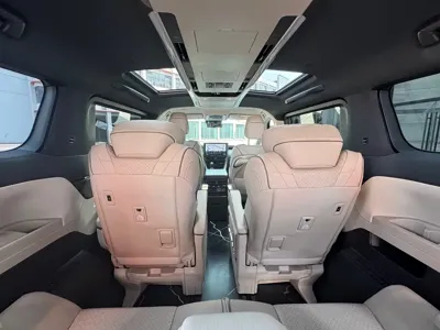Toyota Alphard 2024, 45000 км, за 798000 CNY - фото 19