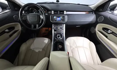 Land Rover Range Rover Evoque 2016, 122581 км, за 10500000 KRW - фото 7