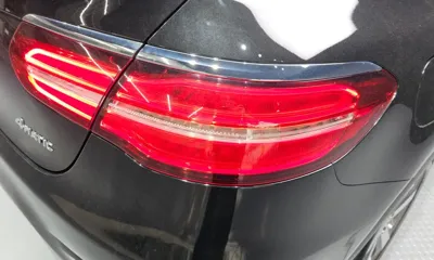 Mercedes-Benz GLC-Class 2019, 120735 км, за 27990000 KRW - фото 23
