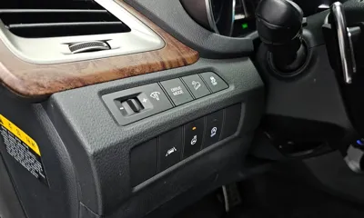 Hyundai Santafe 2017, 87646 км, за 13990000 KRW - фото 18
