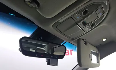 Genesis G80 2017, 88019 км, за 18600000 KRW - фото 20