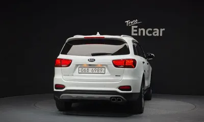 Kia Sorento 2019, 31595 км, за 20290000 KRW