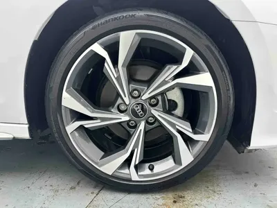 Audi A3 2022, 21800 км, за 146800 CNY - фото 8