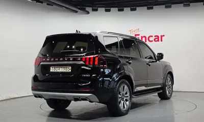 Kia Mohave 2021, 68873 км, за 29000000 KRW
