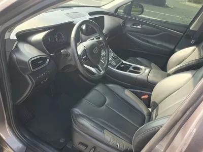 Hyundai Santafe 2022, 75117 км, за 23200000 KRW - фото 8