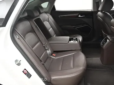 Kia K7 2016, 107227 км, за 11700000 KRW - фото 12