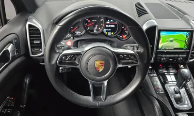 Porsche Cayenne 2016, 114303 км, за 25800000 KRW - фото 13