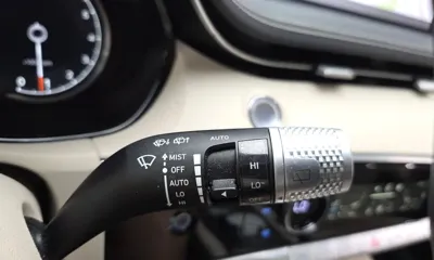 Genesis GV70 2021, 79794 км, за 29990000 KRW - фото 27
