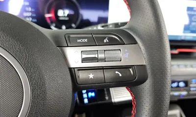 Hyundai Kona 2025, 28080 км, за 27800000 KRW - фото 33
