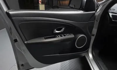 Renault-KoreaSamsung SM3 2016, 111227 км, за 2800000 KRW - фото 24