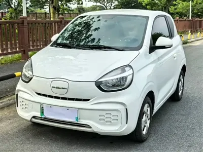 Roewe Clever · 2022 год