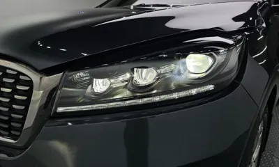 Kia Sorento 2018, 118441 км, за 17200000 KRW - фото 22