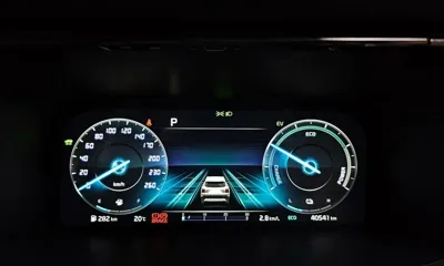 Kia Sorento 2023, 40541 км, за 37900000 KRW - фото 8