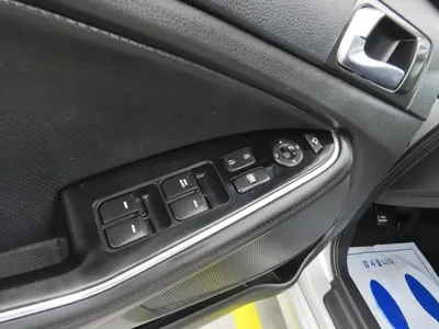 Kia K5 2014, 212796 км, за 4390000 KRW - фото 14