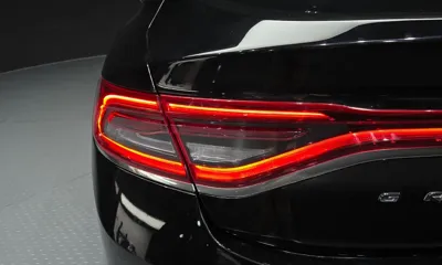 Hyundai Grandeur 2019, 98643 км, за 14400000 KRW - фото 23