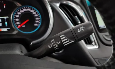 ChevroletGMDaewoo Malibu 2017, 101790 км, за 7000000 KRW - фото 33