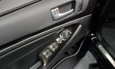 Kia K7 2013, 75818 км, за 5800000 KRW - фото 18