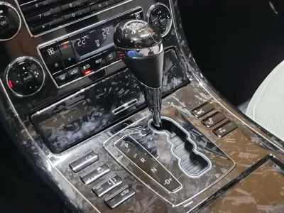 Maybach 57 2011, 152200 км, за 49000000 KRW - фото 9