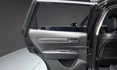 Renault-KoreaSamsung QM6 2019, 96460 км, за 10900000 KRW - фото 25