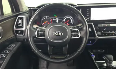 Kia Sorento 2021, 32340 км, за 27200000 KRW - фото 13