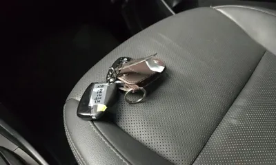Hyundai Maxcruz 2017, 138136 км, за 13700000 KRW - фото 31