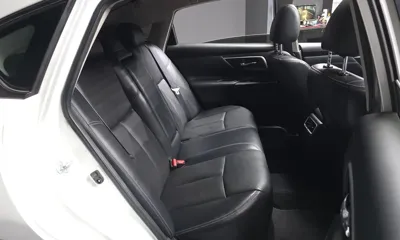 Nissan Altima 2017, 135178 км, за 5900000 KRW - фото 12