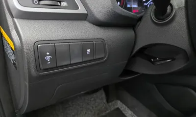 Hyundai Tucson 2016, 145308 км, за 7500000 KRW - фото 14
