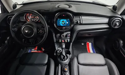 MINI Cooper 2019, 34258 км, за 14890000 KRW - фото 7