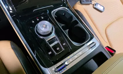 Kia Canival 2023, 36984 км, за 28500000 KRW - фото 9