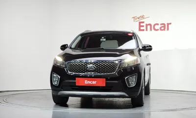 Kia Sorento 2015, 44750 км, за 16800000 KRW - фото 3