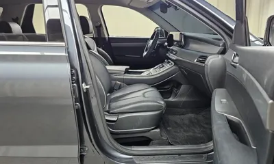Hyundai Palisade 2022, 101073 км, за 23900000 KRW - фото 11