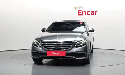 Mercedes-Benz E-Class 2019, 82841 км, за 24800000 KRW