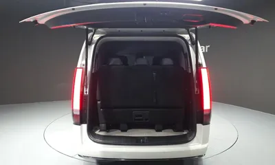 Hyundai Staria 2023, 123435 км, за 26500000 KRW - фото 20