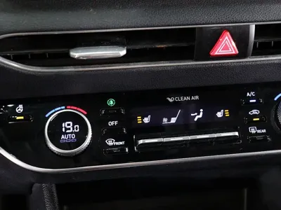 Hyundai Sonata 2020, 99018 км, за 14990000 KRW - фото 9