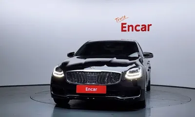 Kia K9 2019, 168311 км, за 15700000 KRW - фото 3