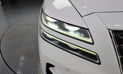 Genesis GV80 2022, 56146 км, за 42900000 KRW - фото 22