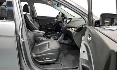 Hyundai Santafe 2013, 158933 км, за 7900000 KRW - фото 11