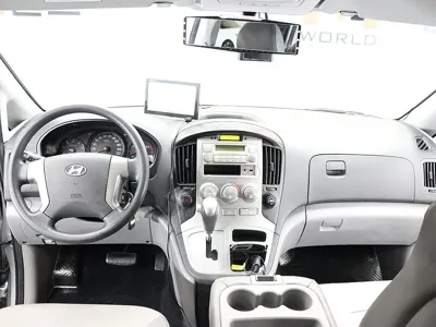 Hyundai Starex 2011, 116662 км, за 6900000 KRW - фото 15