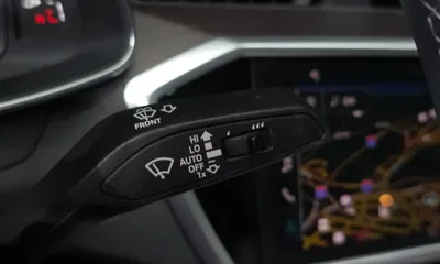 Audi A6 2025, 10382 км, за 62900000 KRW - фото 28