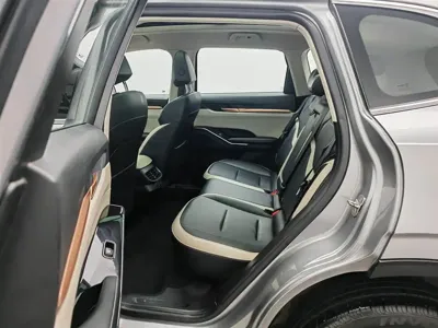 Haval H6 2021, 101300 км, за 36800 CNY - фото 15