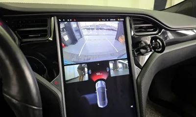 Tesla Model S 2018, 144763 км, за 34500000 KRW - фото 15