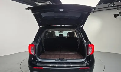 Ford Explorer 2022, 64562 км, за 33500000 KRW - фото 32
