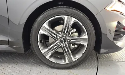 Kia K5 2020, 64231 км, за 20500000 KRW - фото 21